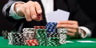 Casino VOVAN