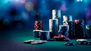 Casino Vodka