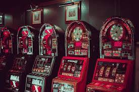 Вход на официальный сайт Casino GMSlots
