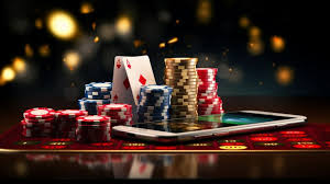 Онлайн казино Casino BetUnlim
